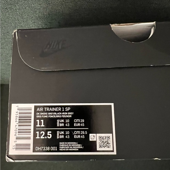 Nike Air Trainer 1SP - Picture 2 of 5